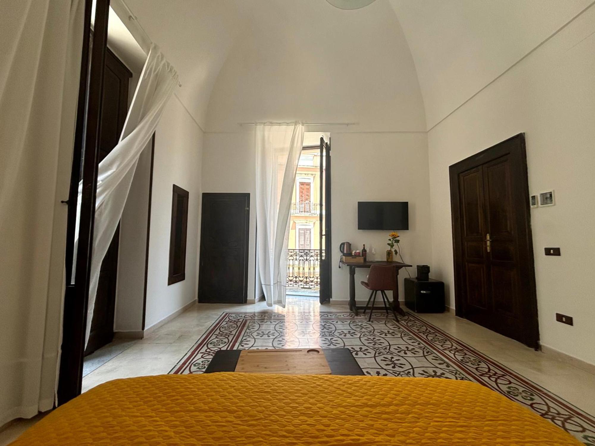 Palazzo Conserva Бриндизи Экстерьер фото