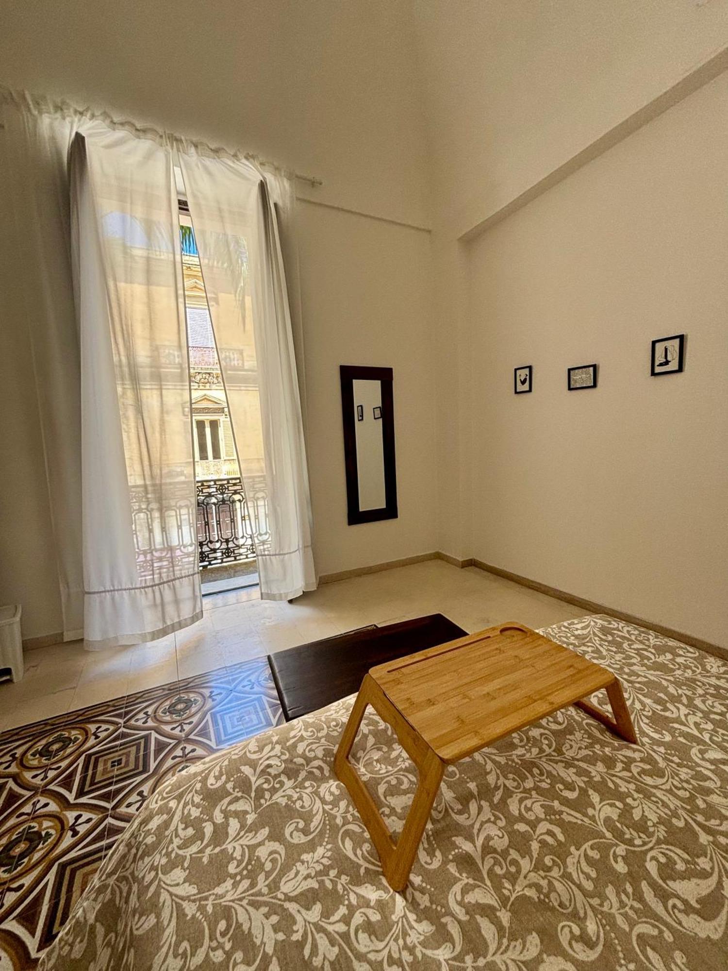 Palazzo Conserva Бриндизи Экстерьер фото